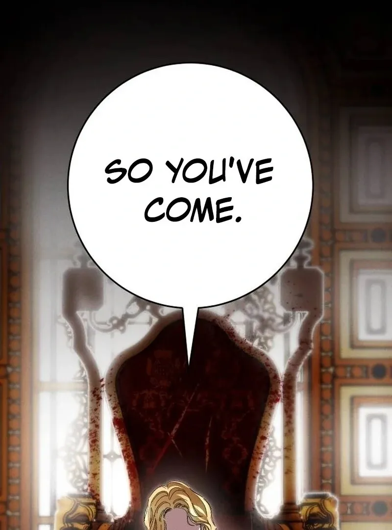 The empresss time reversed abducted marriage Chapter 40 page 92 - 