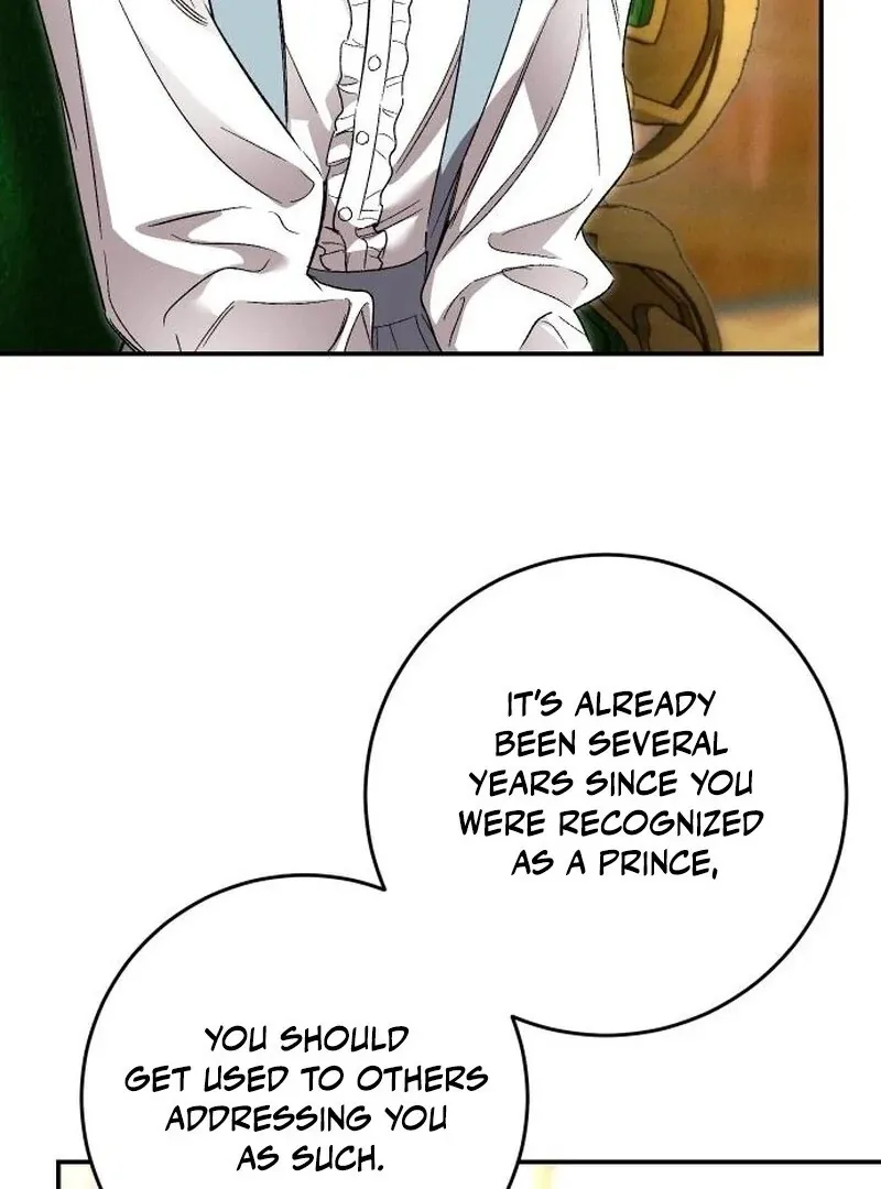 The empresss time reversed abducted marriage Chapter 41 page 11 - 