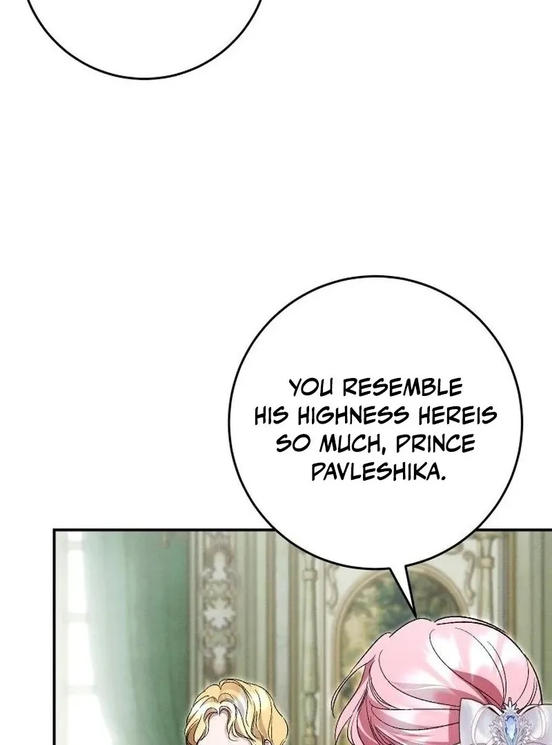 The empresss time reversed abducted marriage Chapter 41 page 101 - 