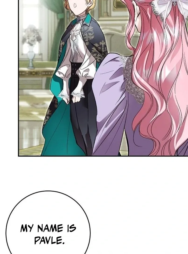 The empresss time reversed abducted marriage Chapter 41 page 102 - 