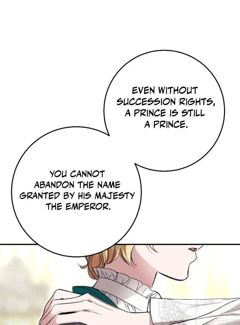 The empresss time reversed abducted marriage Chapter 41 page 104 - 