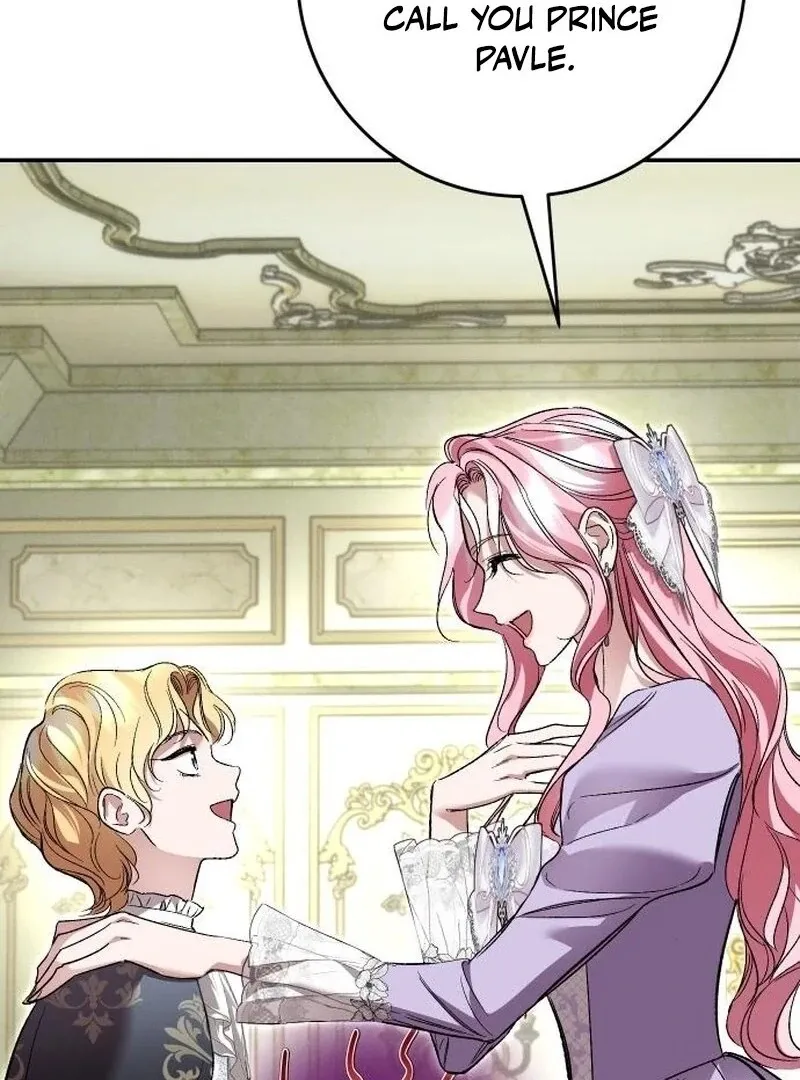 The empresss time reversed abducted marriage Chapter 41 page 106 - 