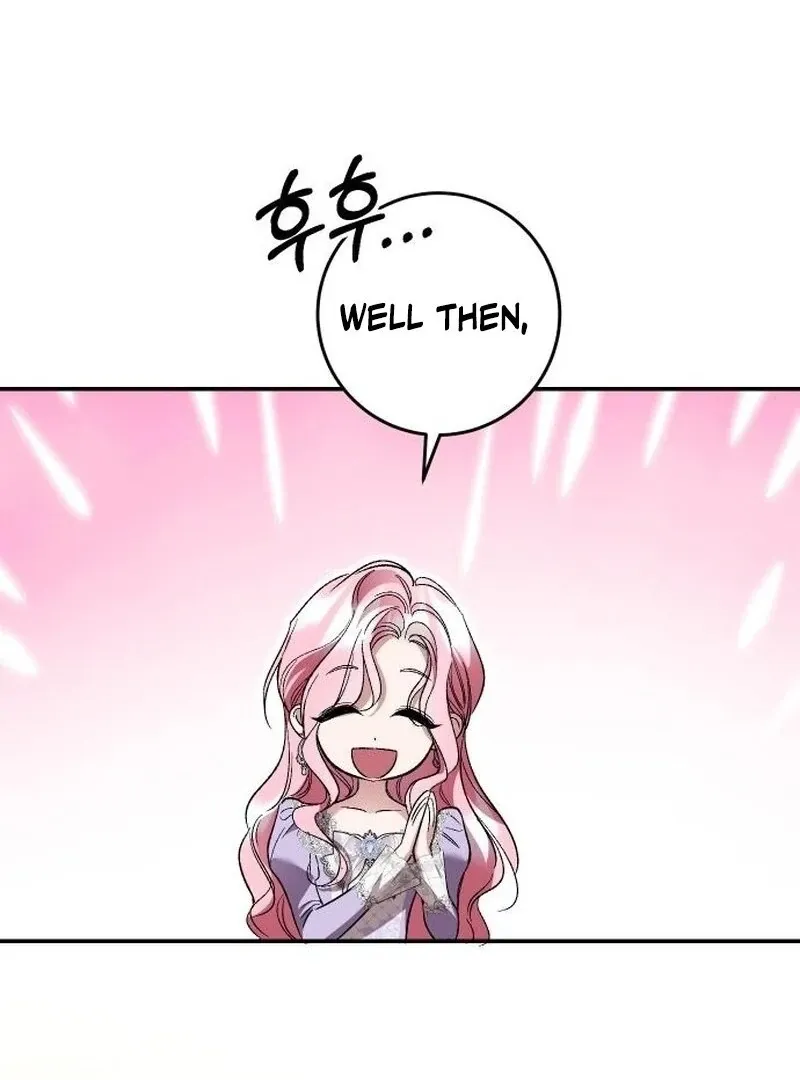 The empresss time reversed abducted marriage Chapter 41 page 108 - 