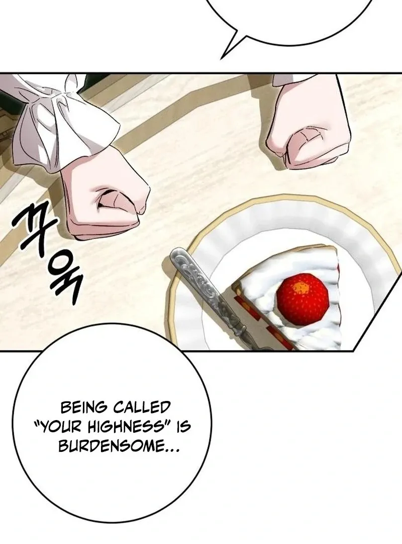 The empresss time reversed abducted marriage Chapter 41 page 18 - 