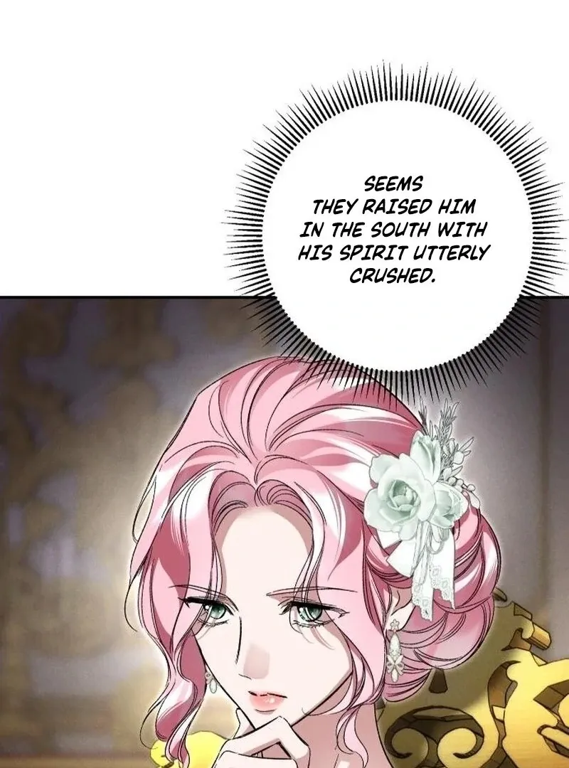 The empresss time reversed abducted marriage Chapter 41 page 19 - 