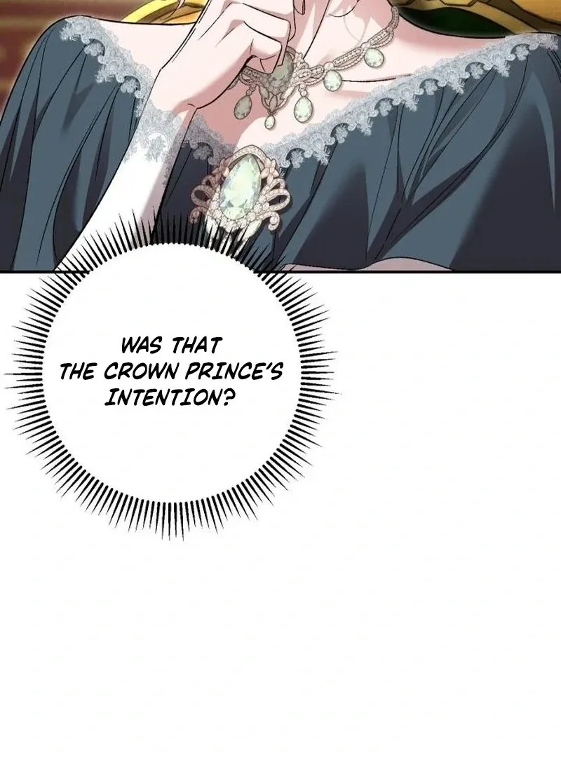 The empresss time reversed abducted marriage Chapter 41 page 20 - 