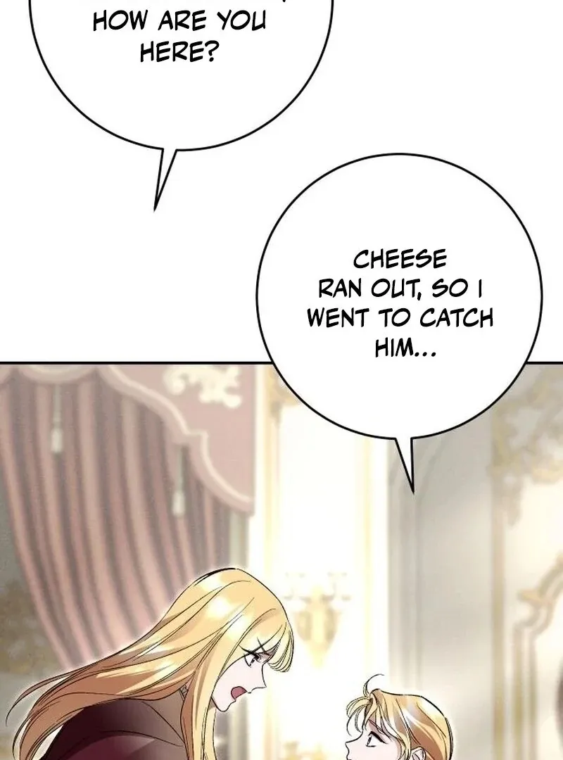 The empresss time reversed abducted marriage Chapter 41 page 26 - 