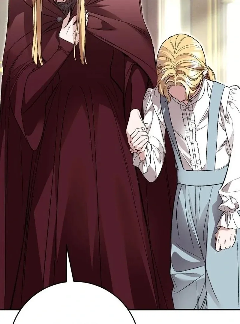 The empresss time reversed abducted marriage Chapter 41 page 31 - 