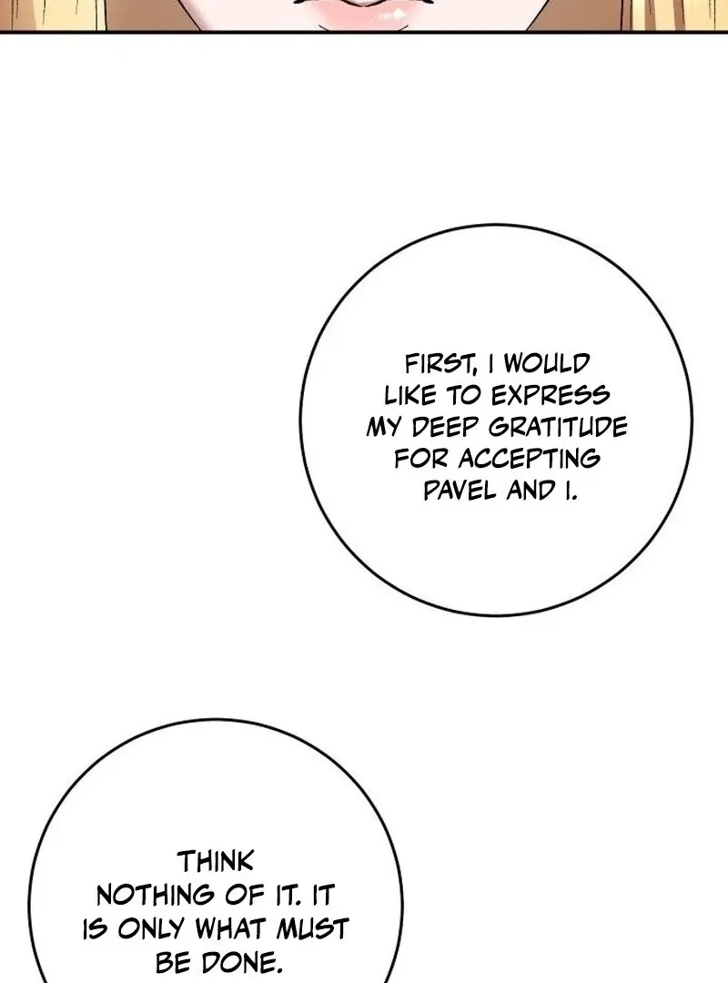 The empresss time reversed abducted marriage Chapter 41 page 33 - 