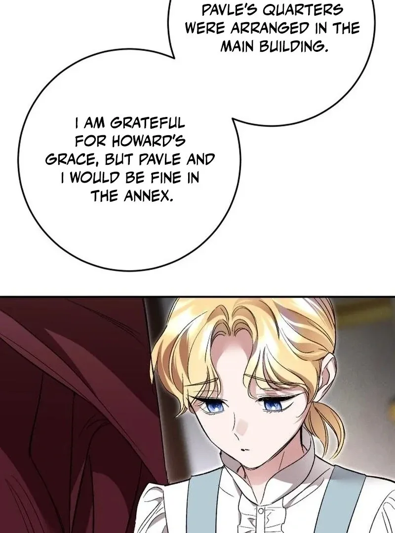 The empresss time reversed abducted marriage Chapter 41 page 37 - 