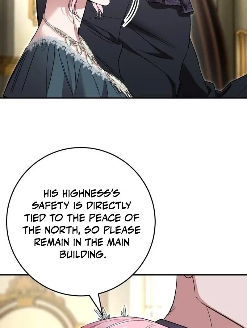 The empresss time reversed abducted marriage Chapter 41 page 40 - 