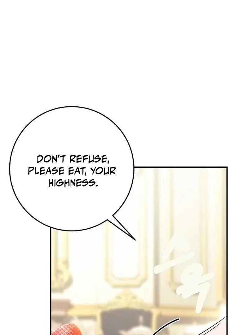 The empresss time reversed abducted marriage Chapter 41 page 5 - 