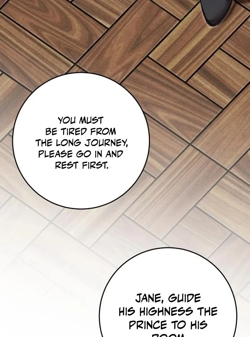 The empresss time reversed abducted marriage Chapter 41 page 43 - 