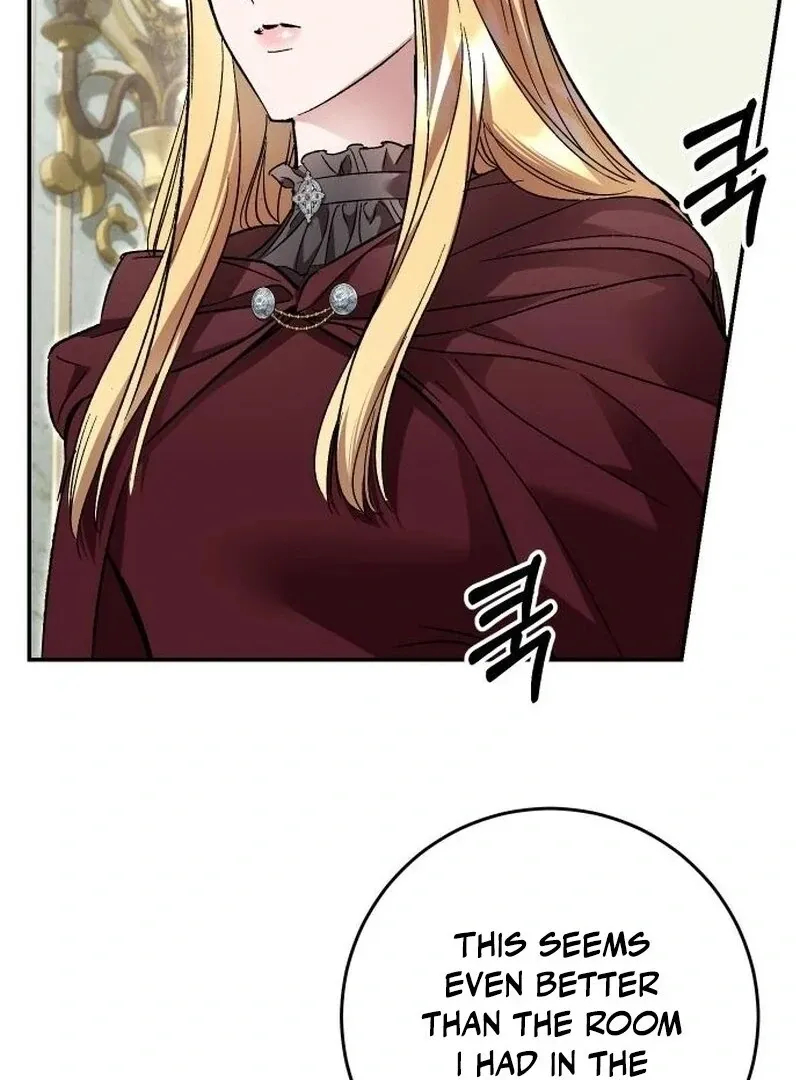 The empresss time reversed abducted marriage Chapter 41 page 49 - 