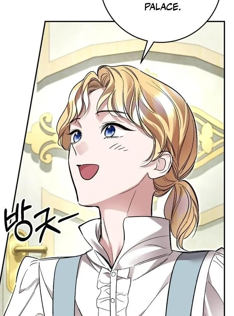 The empresss time reversed abducted marriage Chapter 41 page 50 - 