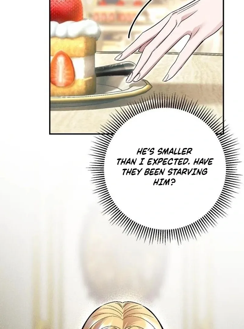 The empresss time reversed abducted marriage Chapter 41 page 6 - 