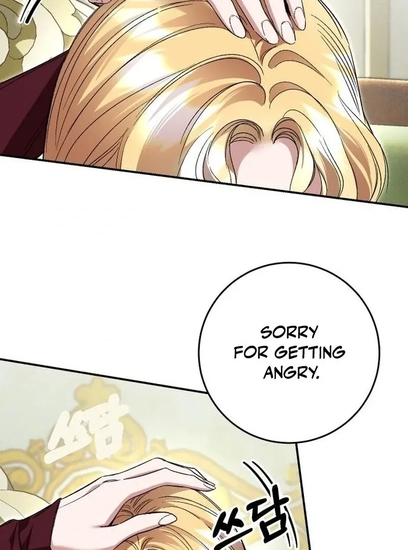 The empresss time reversed abducted marriage Chapter 41 page 61 - 