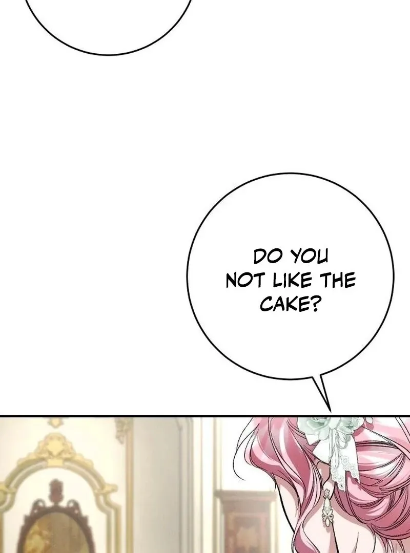 The empresss time reversed abducted marriage Chapter 41 page 8 - 