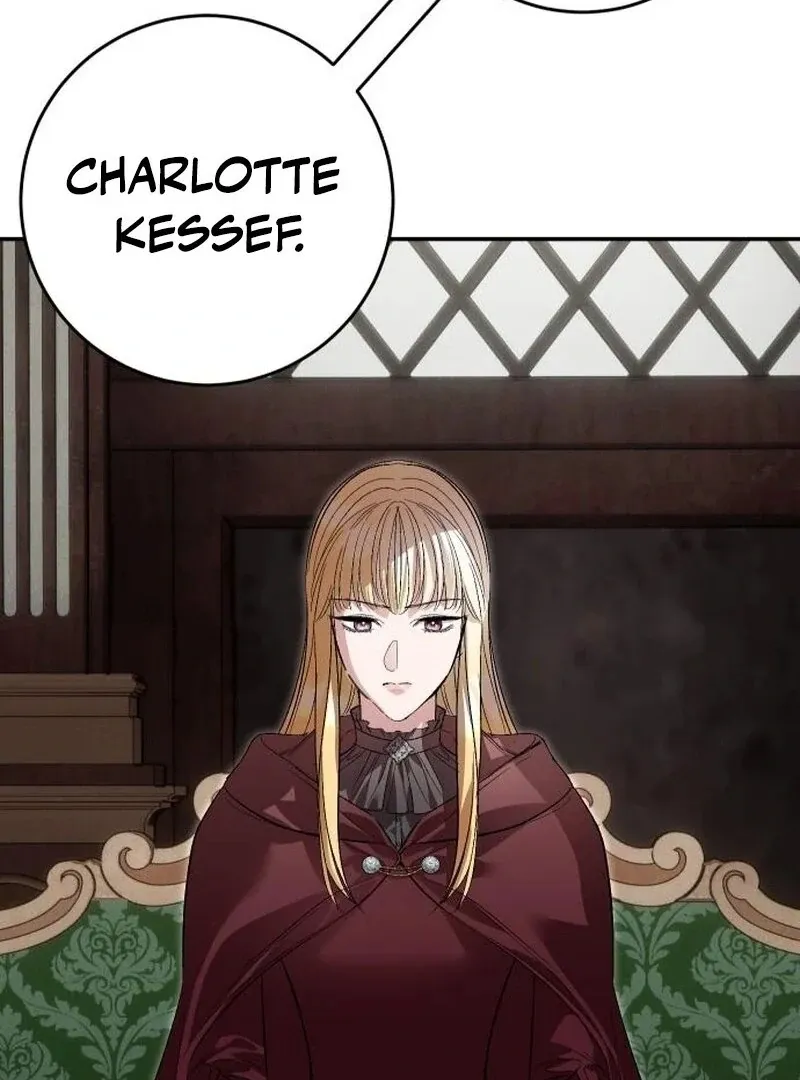 The empresss time reversed abducted marriage Chapter 41 page 73 - 