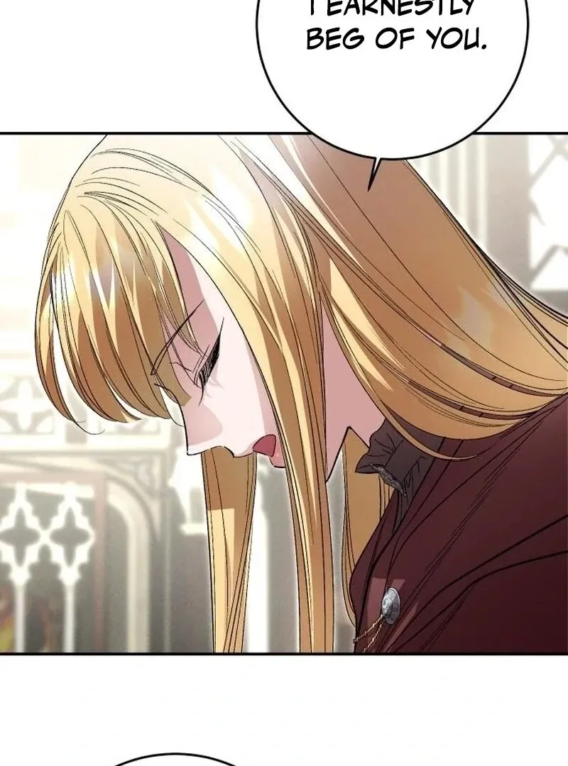 The empresss time reversed abducted marriage Chapter 41 page 75 - 