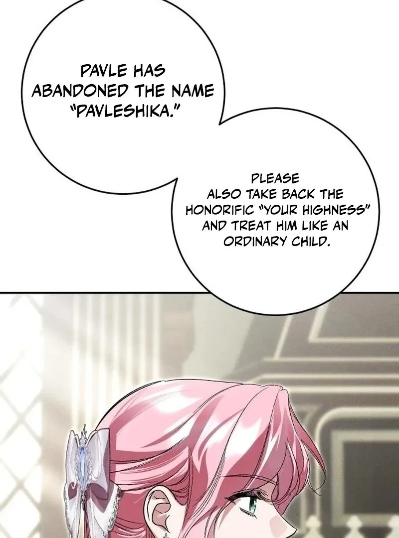 The empresss time reversed abducted marriage Chapter 41 page 76 - 