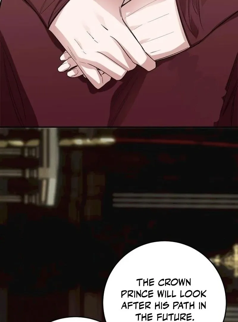 The empresss time reversed abducted marriage Chapter 41 page 79 - 