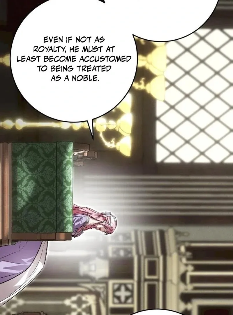 The empresss time reversed abducted marriage Chapter 41 page 80 - 