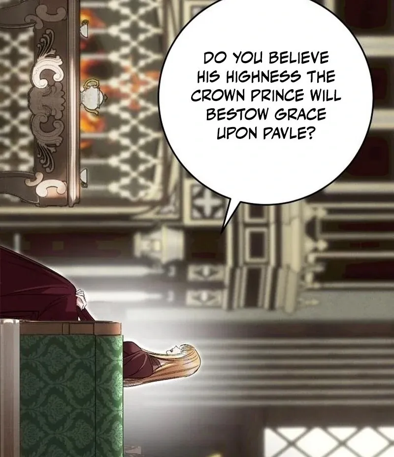 The empresss time reversed abducted marriage Chapter 41 page 81 - 