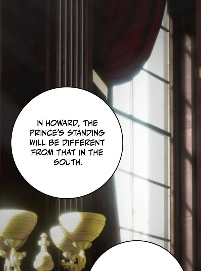 The empresss time reversed abducted marriage Chapter 41 page 83 - 