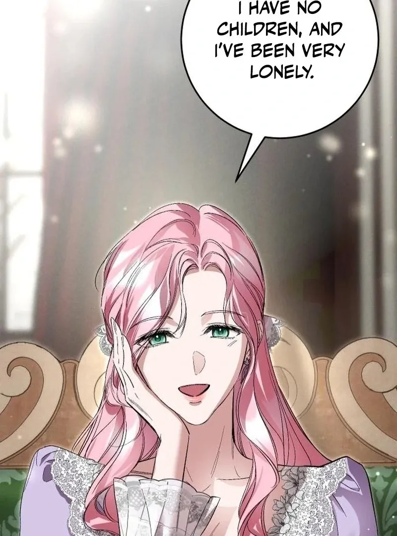 The empresss time reversed abducted marriage Chapter 41 page 85 - 