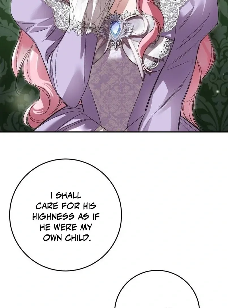 The empresss time reversed abducted marriage Chapter 41 page 86 - 