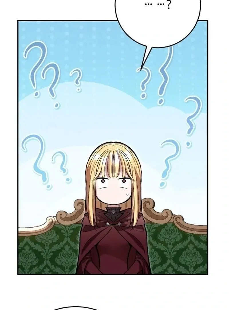 The empresss time reversed abducted marriage Chapter 41 page 87 - 