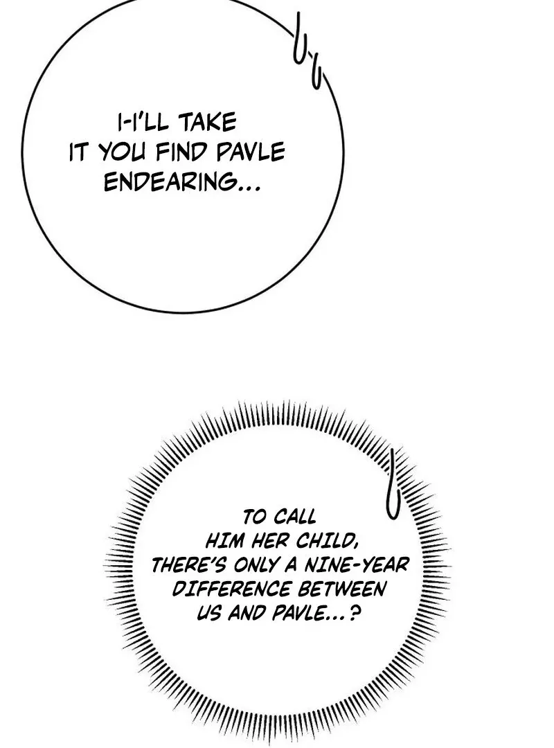 The empresss time reversed abducted marriage Chapter 41 page 88 - 