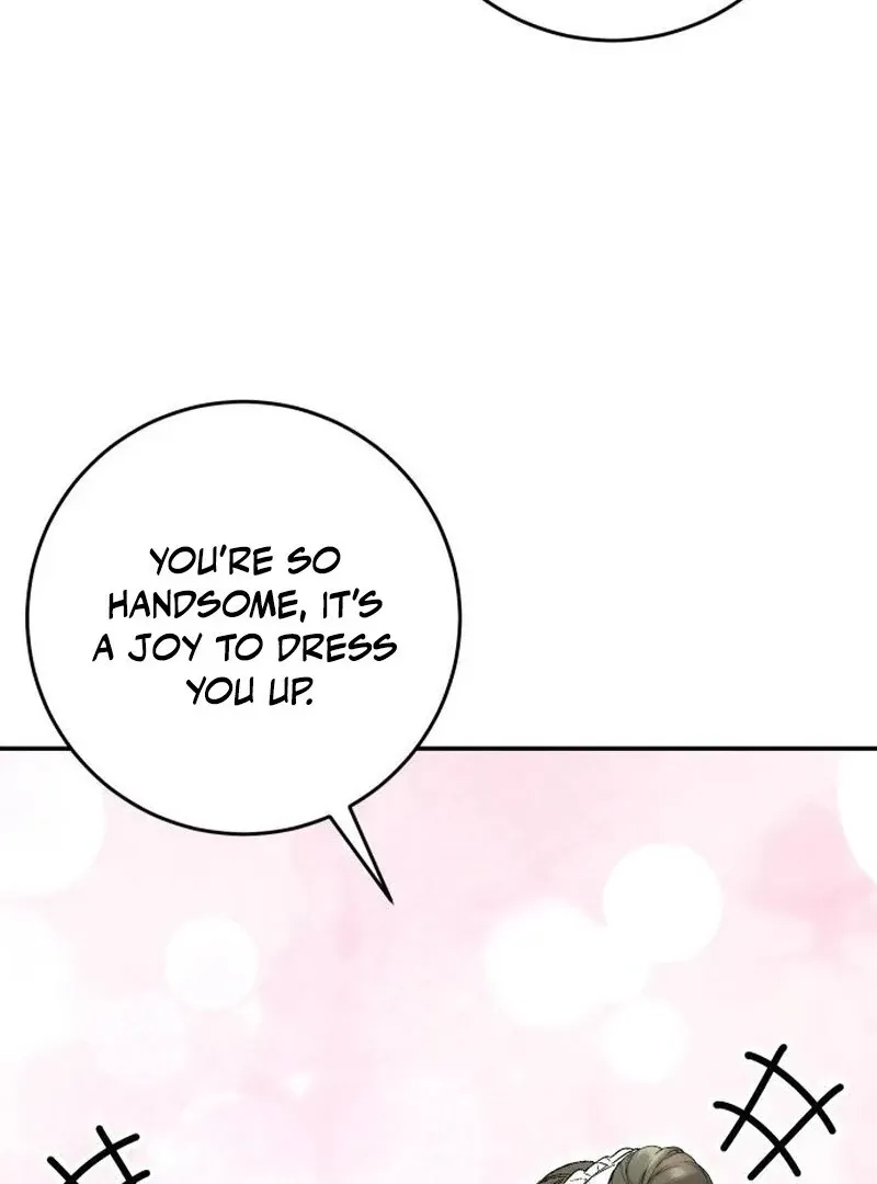 The empresss time reversed abducted marriage Chapter 41 page 91 - 