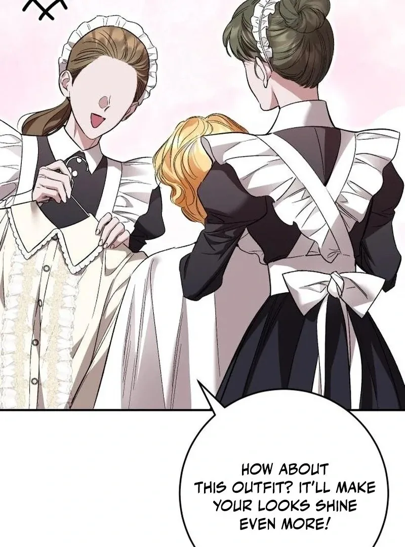 The empresss time reversed abducted marriage Chapter 41 page 92 - 