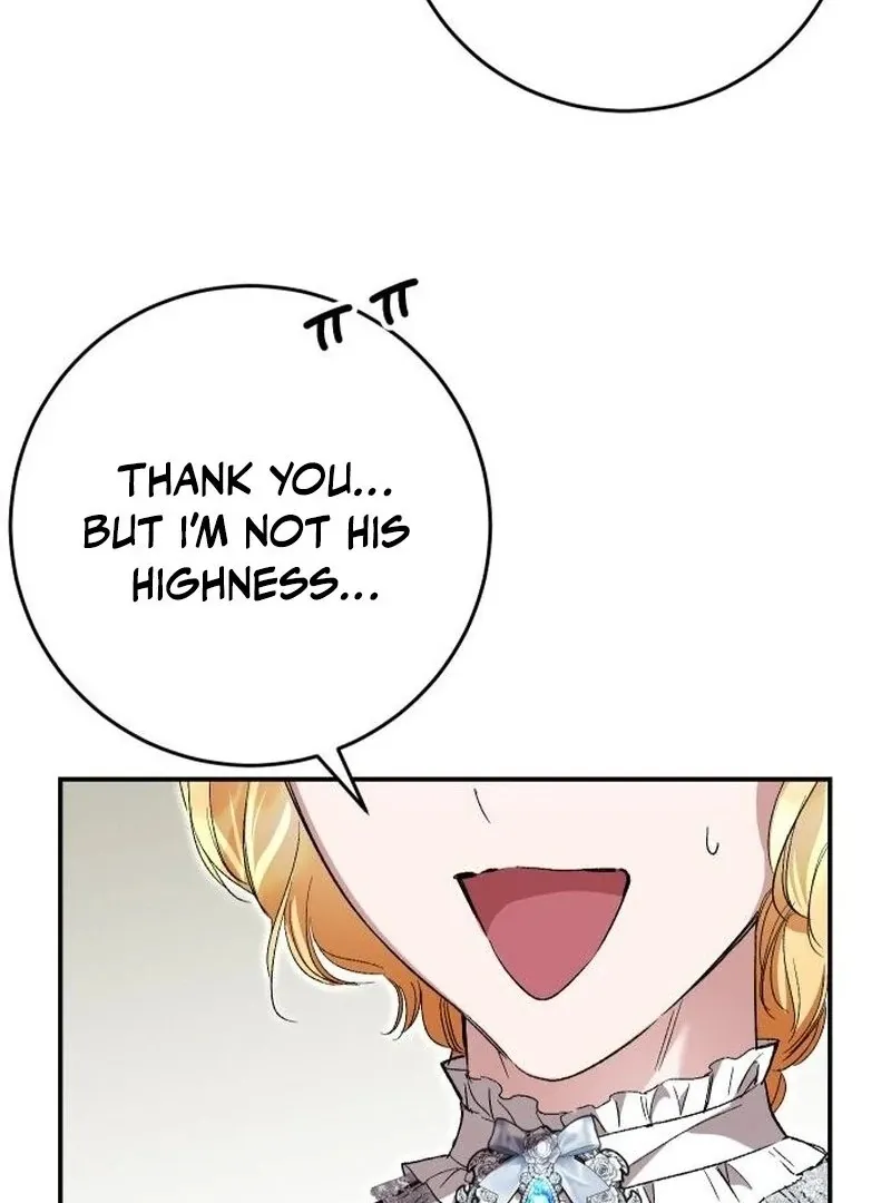 The empresss time reversed abducted marriage Chapter 41 page 93 - 