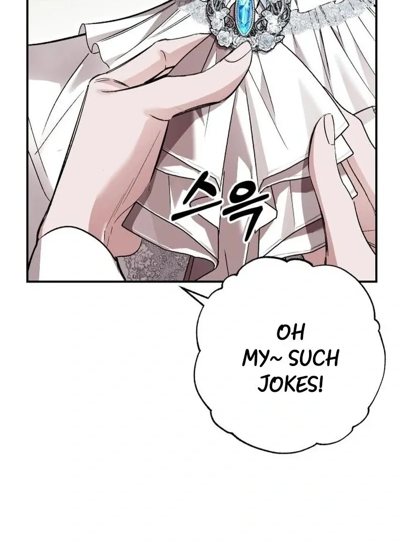 The empresss time reversed abducted marriage Chapter 41 page 94 - 