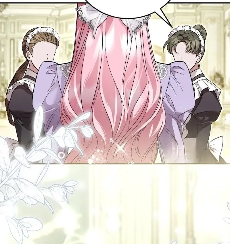 The empresss time reversed abducted marriage Chapter 41 page 96 - 