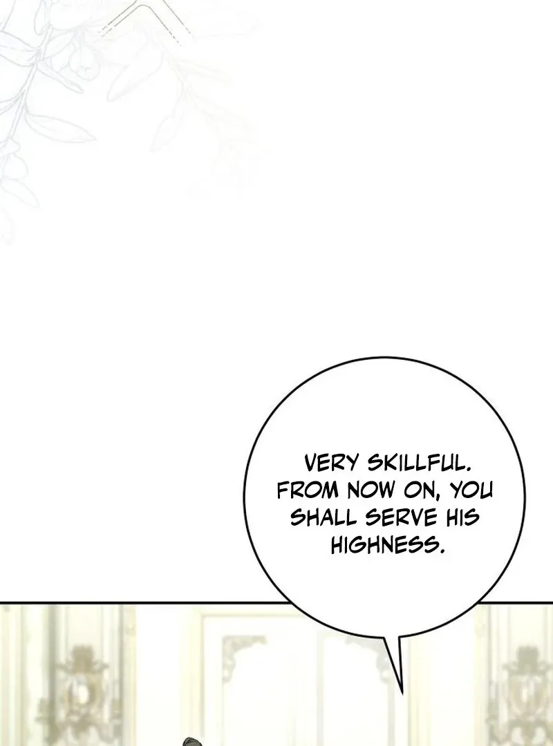 The empresss time reversed abducted marriage Chapter 41 page 99 - 