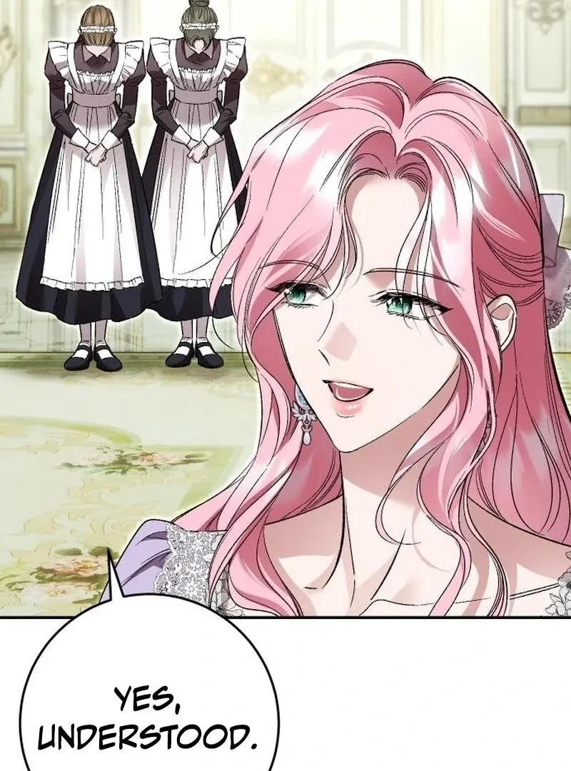 The empresss time reversed abducted marriage Chapter 41 page 100 - 