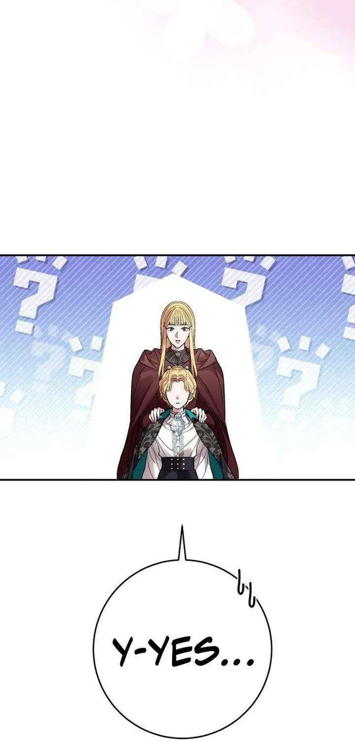 The empresss time reversed abducted marriage Chapter 42 page 11 - 