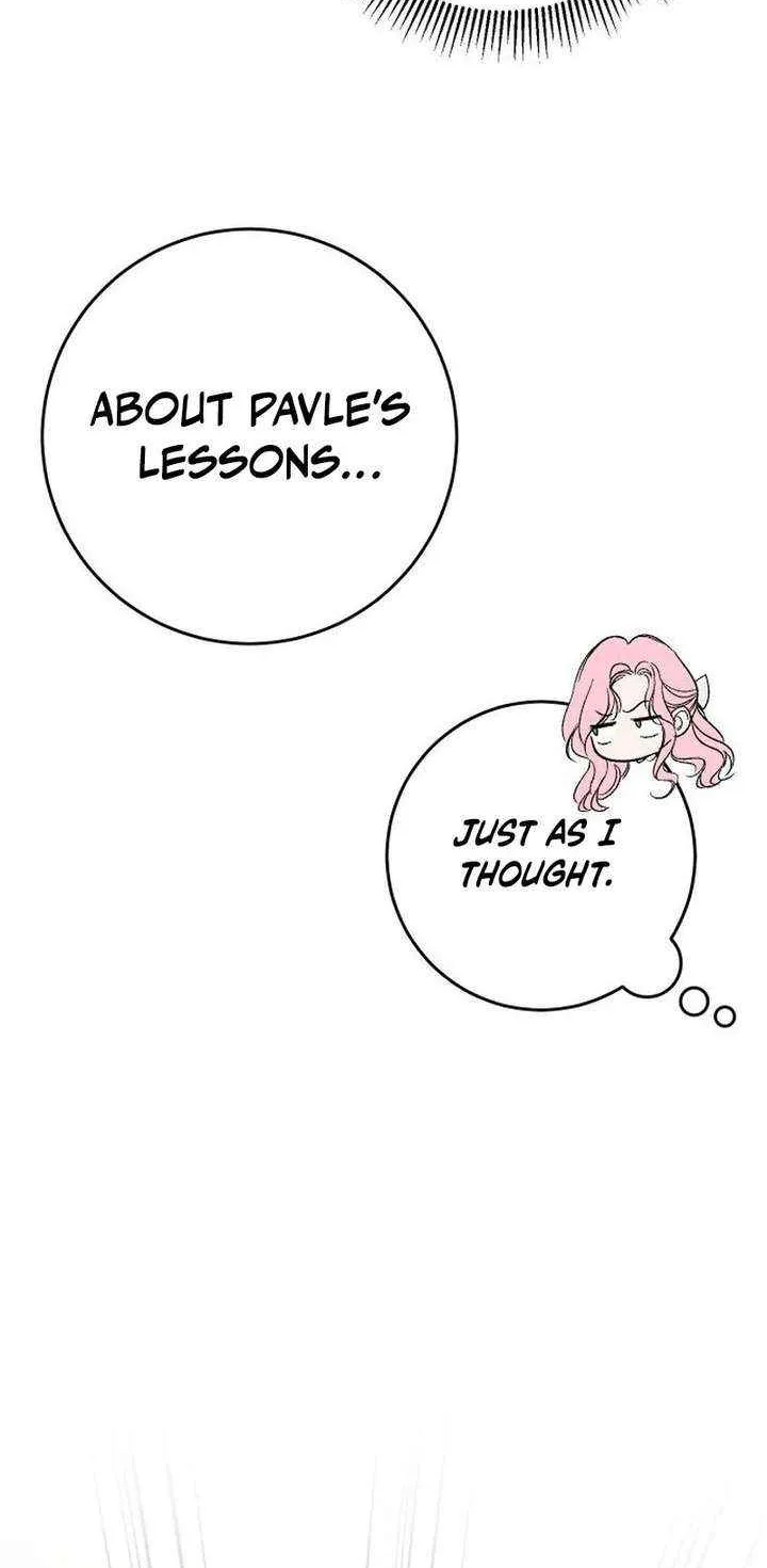 The empresss time reversed abducted marriage Chapter 42 page 17 - 