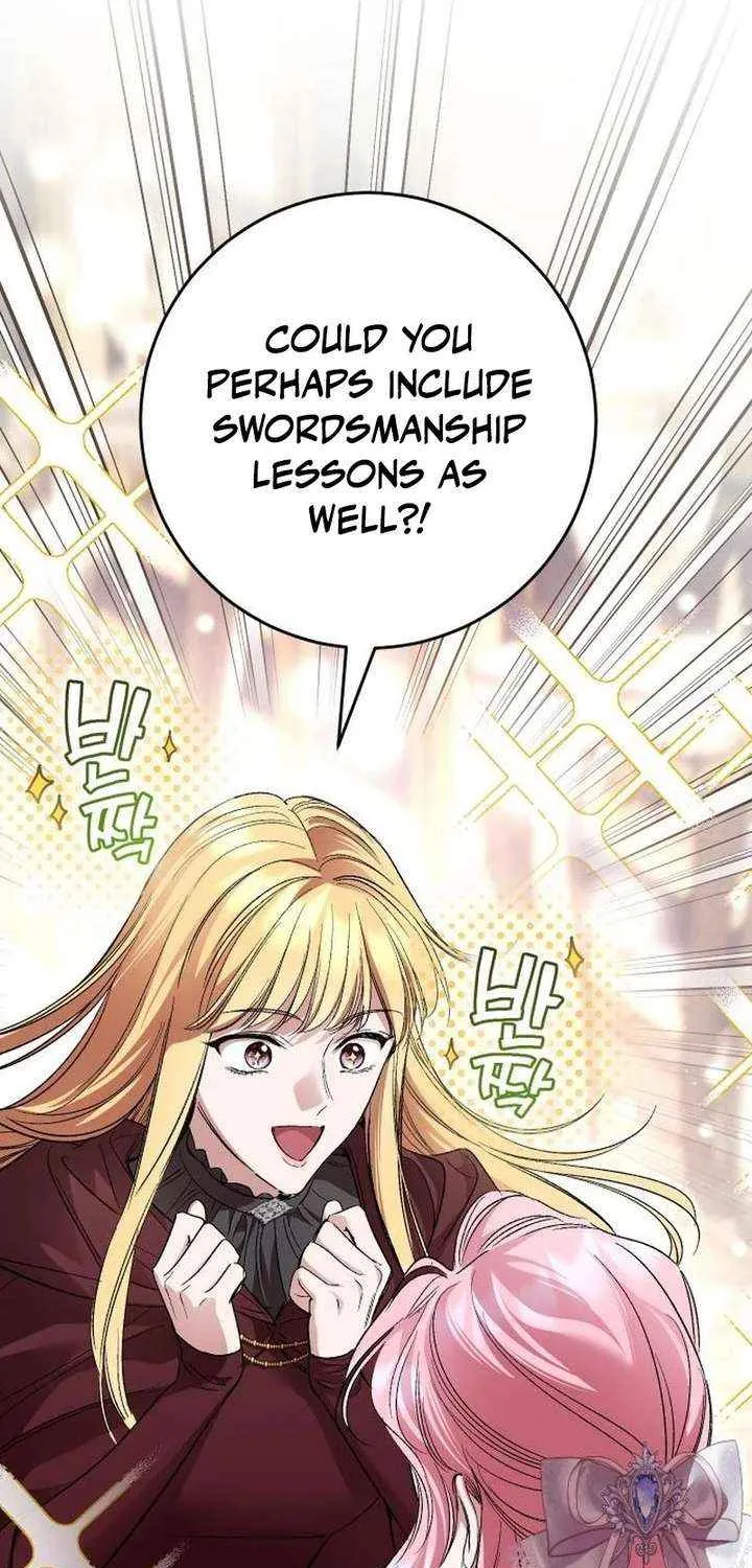 The empresss time reversed abducted marriage Chapter 42 page 18 - 
