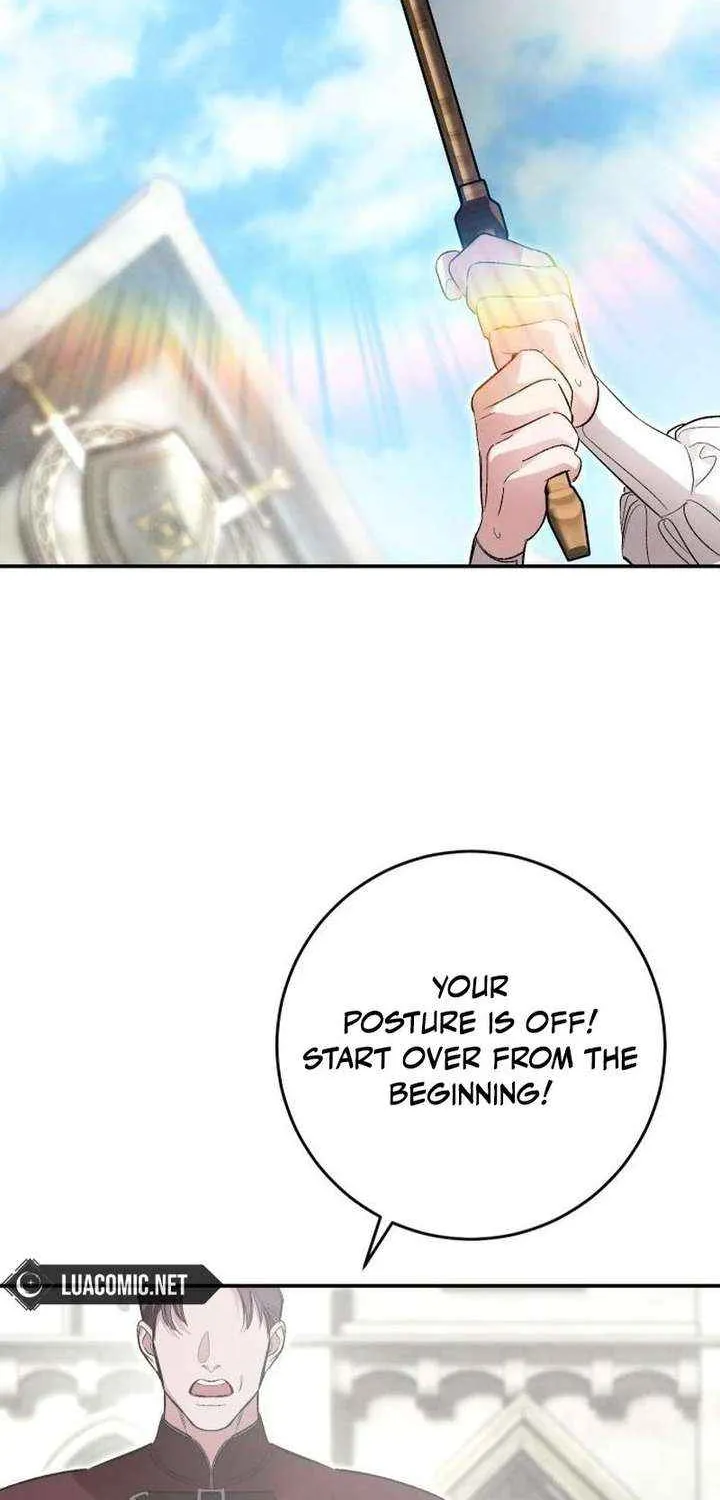 The empresss time reversed abducted marriage Chapter 42 page 21 - 
