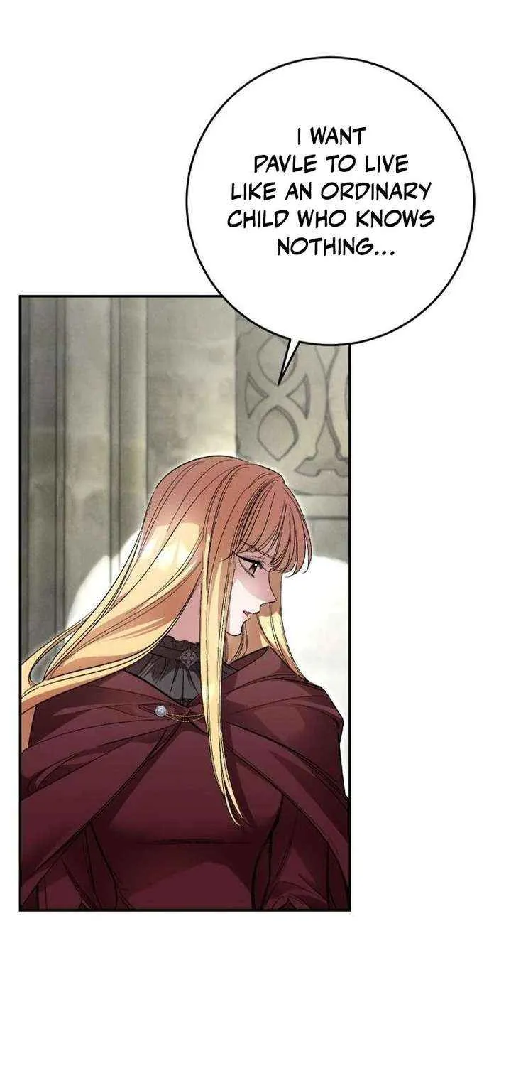 The empresss time reversed abducted marriage Chapter 42 page 24 - 