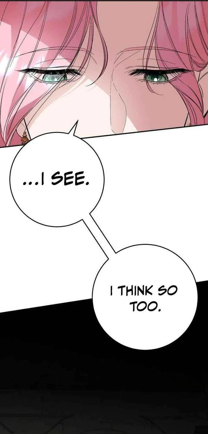 The empresss time reversed abducted marriage Chapter 42 page 27 - 