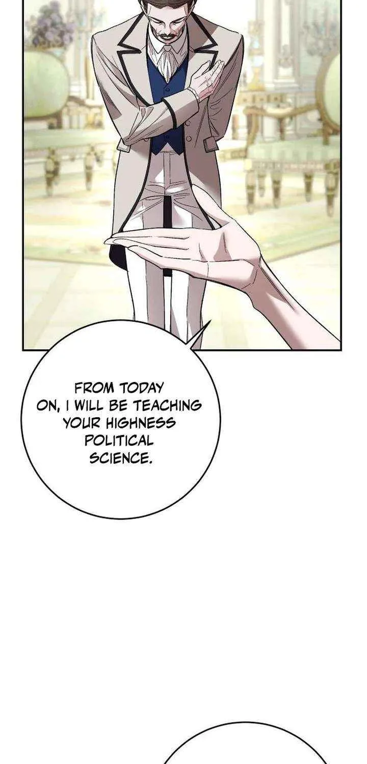 The empresss time reversed abducted marriage Chapter 42 page 4 - 
