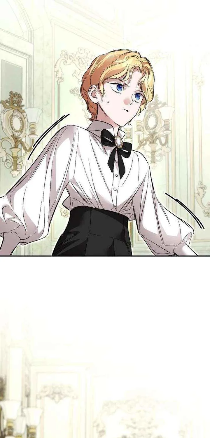 The empresss time reversed abducted marriage Chapter 42 page 31 - 