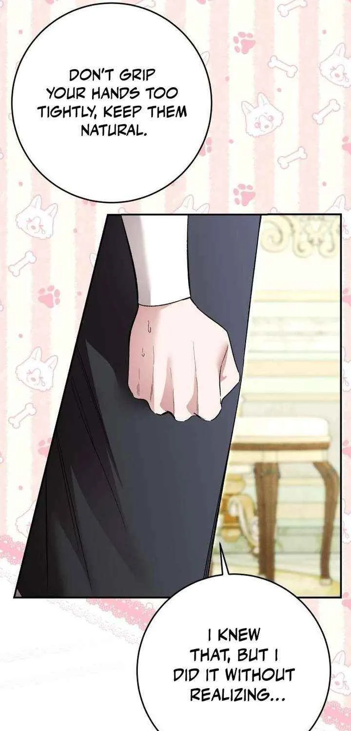 The empresss time reversed abducted marriage Chapter 42 page 36 - 