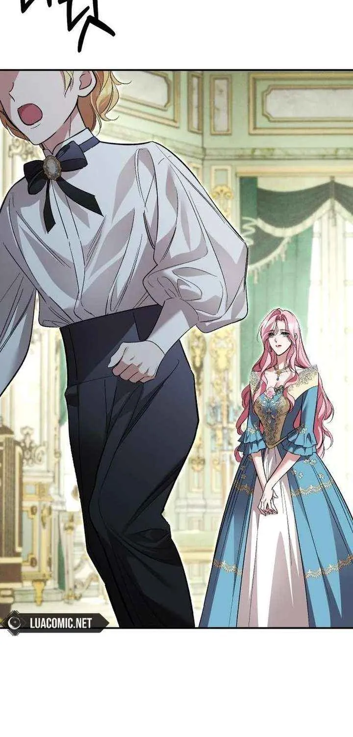 The empresss time reversed abducted marriage Chapter 42 page 38 - 